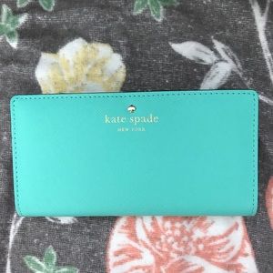 Kate Spade Stacy Wallet